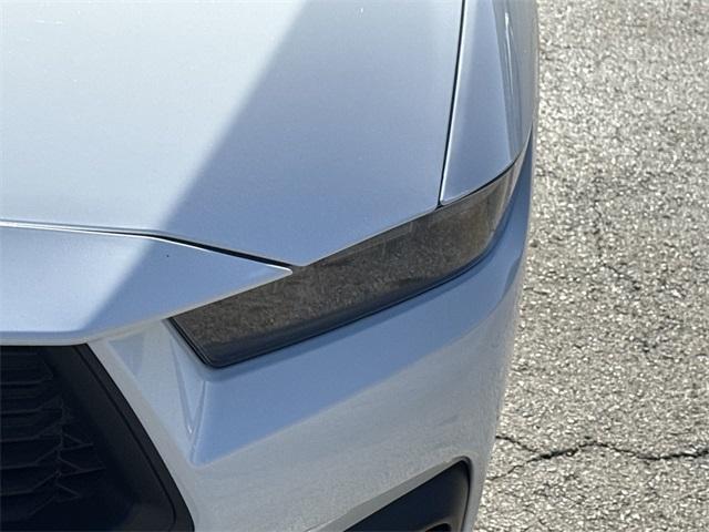 new 2026 Ford Mustang car, priced at $46,835