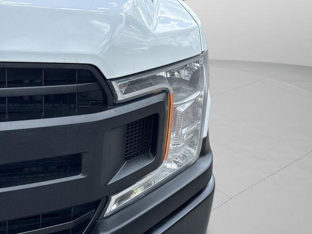used 2020 Ford F-150 car, priced at $13,783