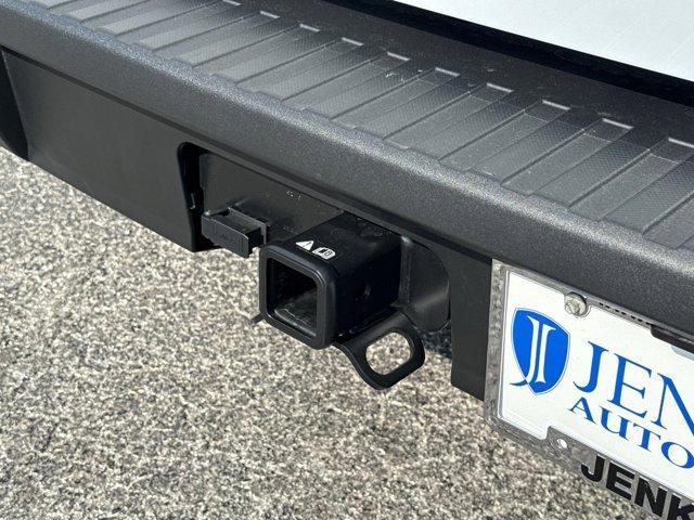 new 2025 Ford Maverick car, priced at $31,065