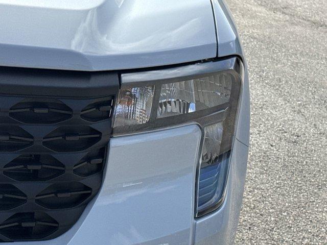 new 2025 Ford Maverick car, priced at $31,065