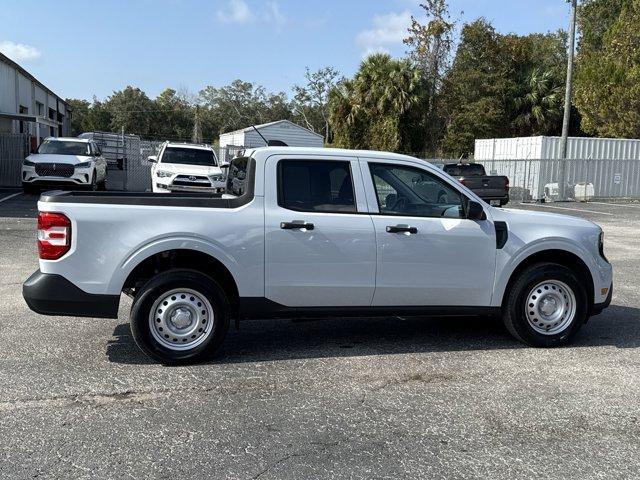 new 2025 Ford Maverick car, priced at $31,065