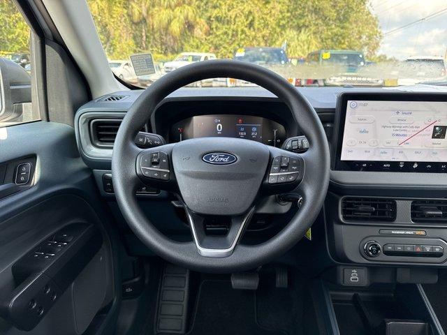 new 2025 Ford Maverick car, priced at $31,065