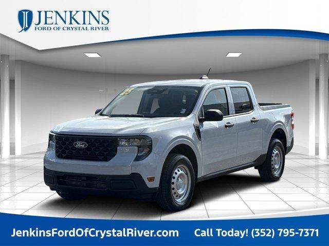 new 2025 Ford Maverick car, priced at $31,065