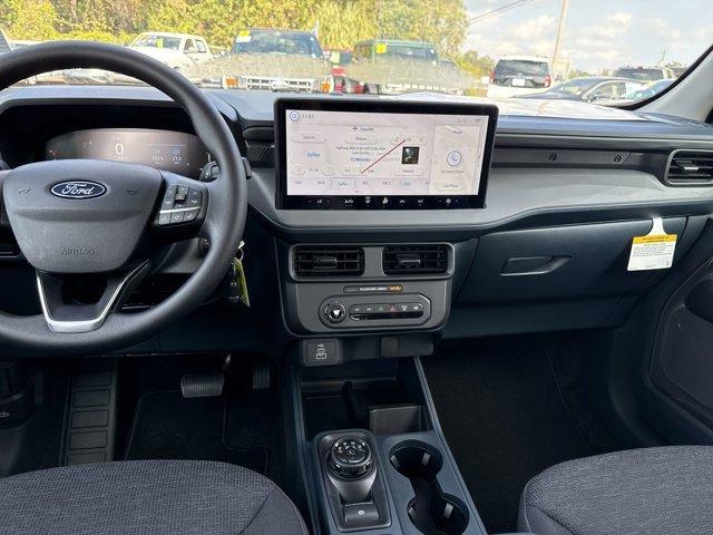 new 2025 Ford Maverick car, priced at $31,065