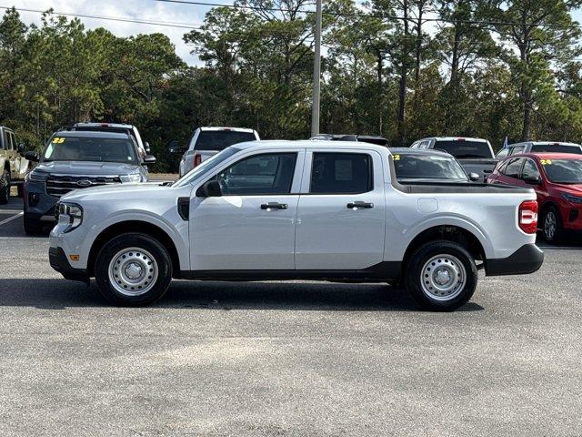 new 2025 Ford Maverick car, priced at $31,065