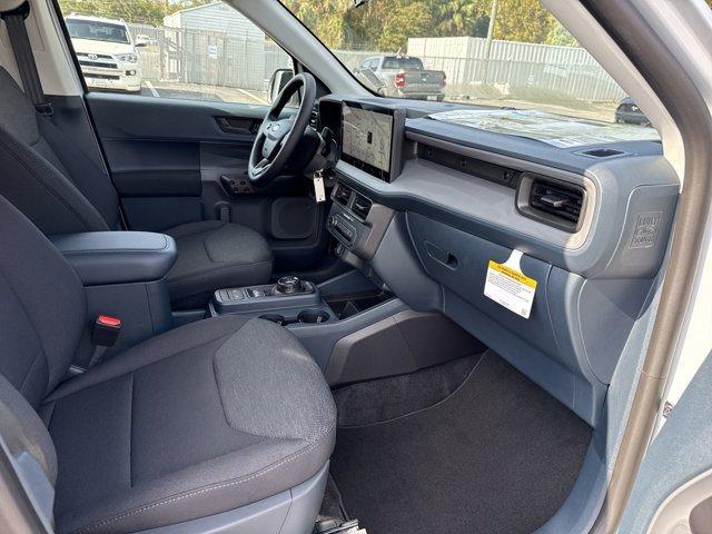 new 2025 Ford Maverick car, priced at $31,065