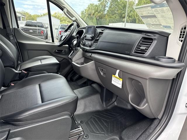 new 2025 Ford Transit-250 car, priced at $50,847