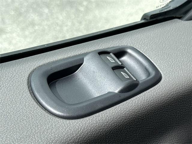 new 2025 Ford Transit-250 car, priced at $50,847