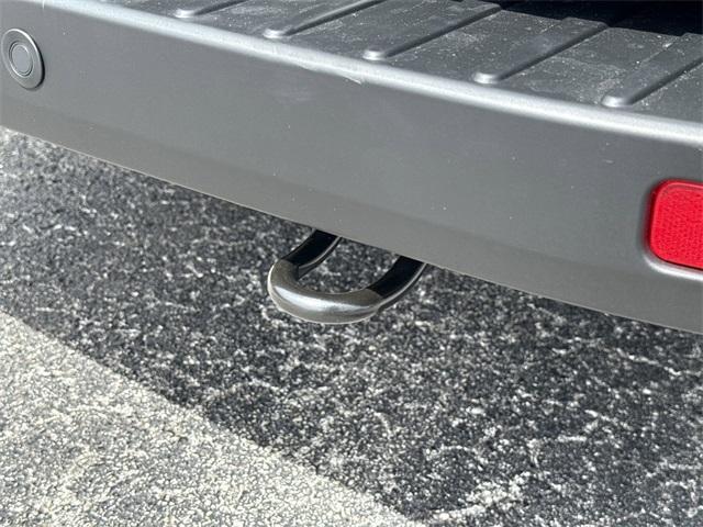 new 2025 Ford Transit-250 car, priced at $50,847