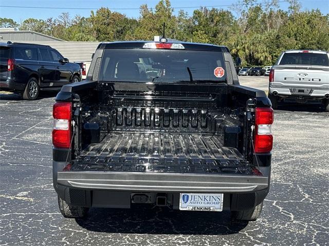 new 2025 Ford Maverick car, priced at $38,690