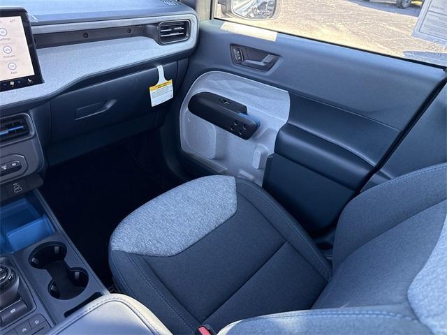 new 2025 Ford Maverick car, priced at $38,690