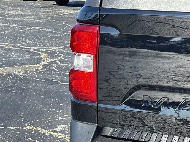 new 2025 Ford Maverick car, priced at $38,690