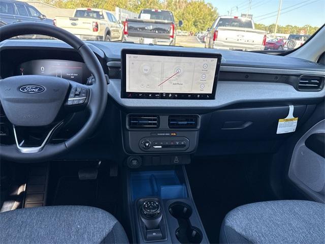 new 2025 Ford Maverick car, priced at $38,690