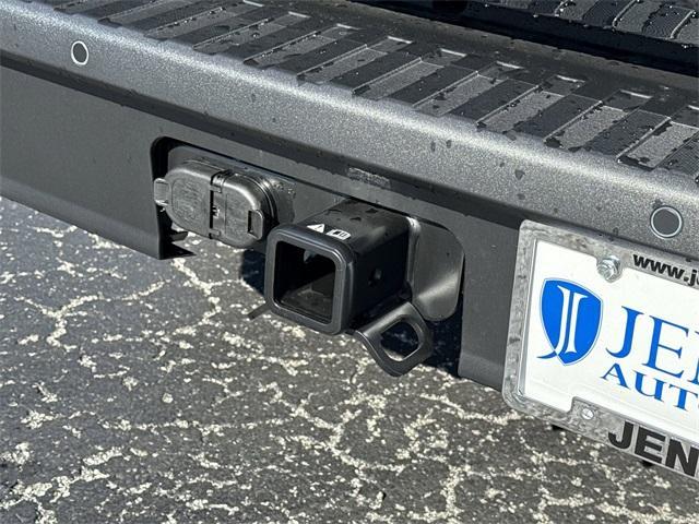 new 2025 Ford Maverick car, priced at $38,690