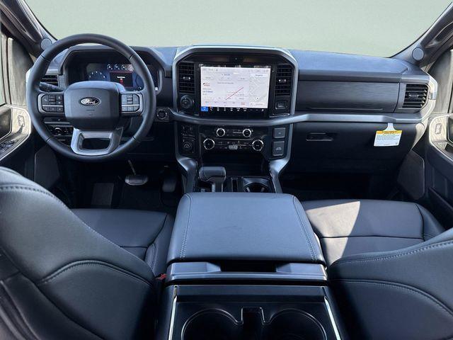 new 2026 Ford F-150 car, priced at $72,834