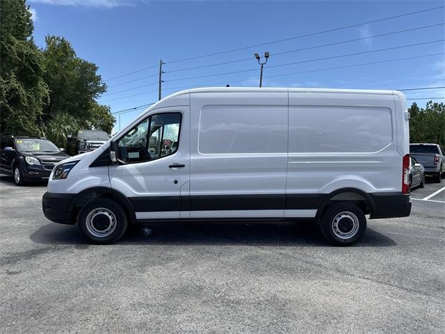 new 2025 Ford Transit-250 car, priced at $52,390