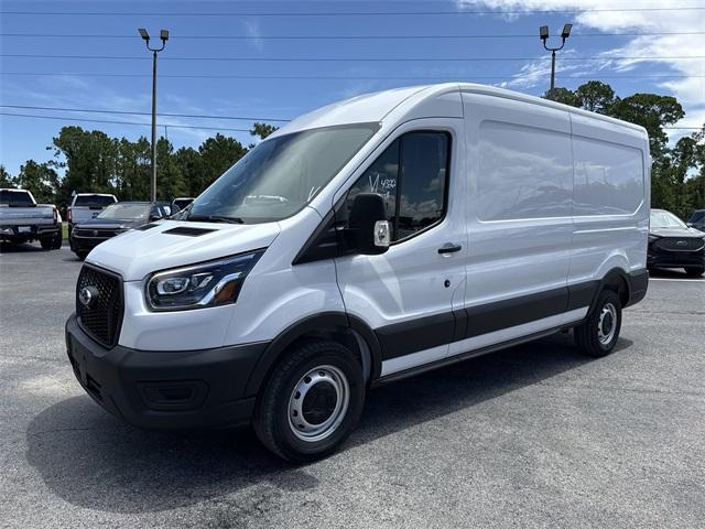 new 2025 Ford Transit-250 car, priced at $52,390