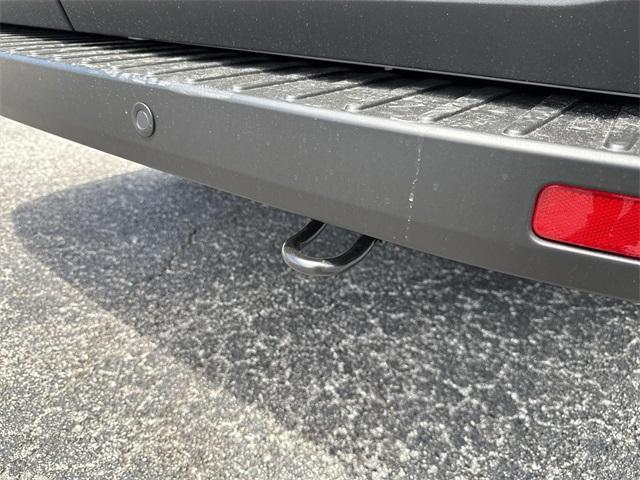 new 2025 Ford Transit-250 car, priced at $52,390