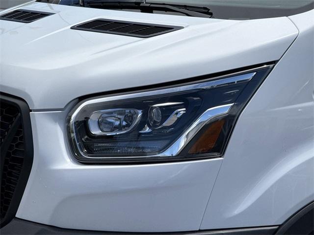 new 2025 Ford Transit-250 car, priced at $52,390