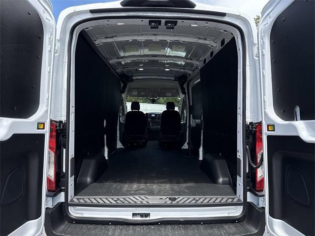 new 2025 Ford Transit-250 car, priced at $52,390