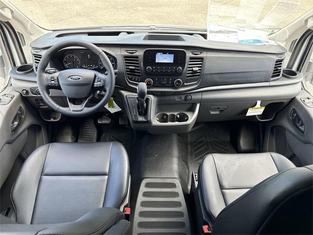new 2025 Ford Transit-250 car, priced at $52,390