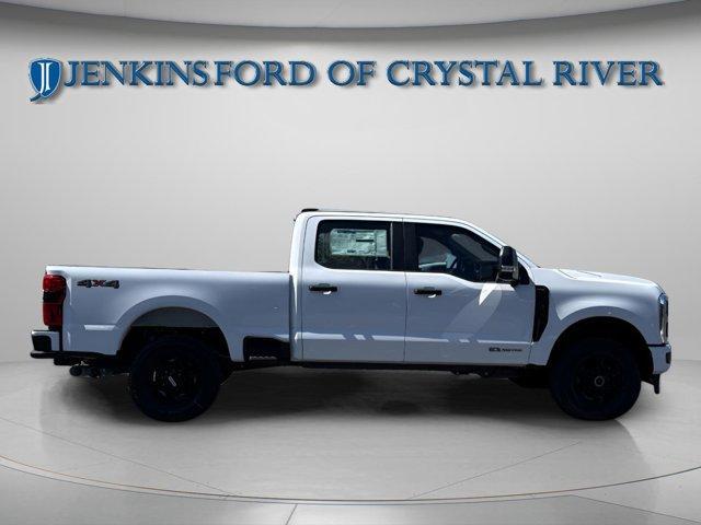 new 2026 Ford F-350 car, priced at $74,885