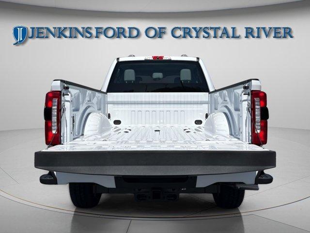 new 2026 Ford F-350 car, priced at $74,885