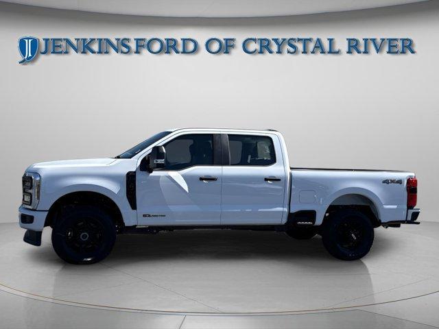 new 2026 Ford F-350 car, priced at $74,885