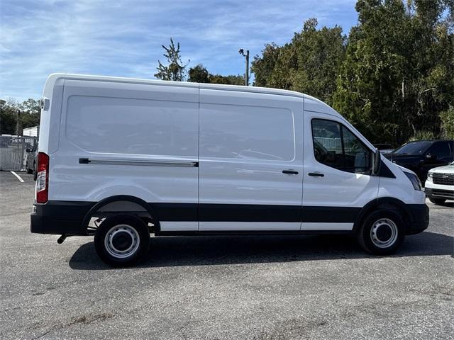 new 2026 Ford Transit-250 car, priced at $52,985