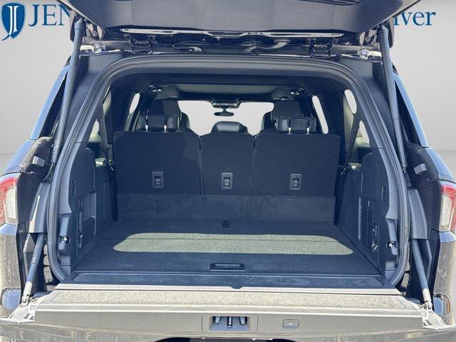 new 2026 Lincoln Navigator L car, priced at $116,982