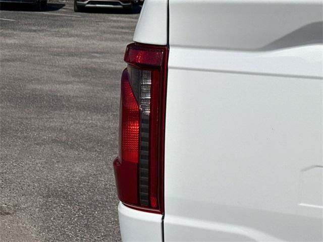 new 2025 Ford F-150 car, priced at $53,150