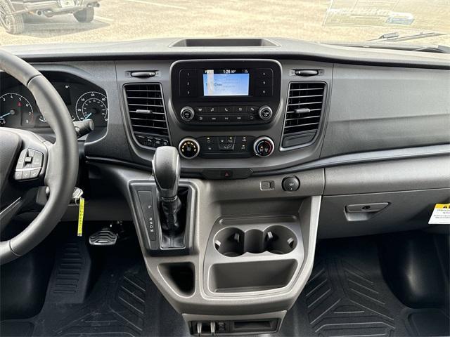 new 2025 Ford Transit-250 car, priced at $54,999