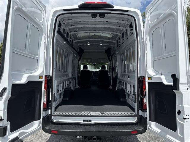 new 2025 Ford Transit-250 car, priced at $54,999