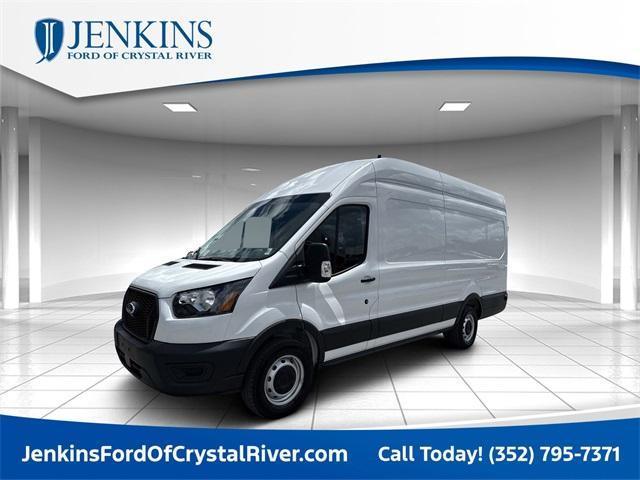 new 2025 Ford Transit-250 car, priced at $58,095