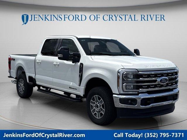 new 2026 Ford F-250 car, priced at $87,517