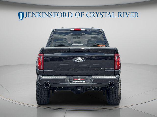 new 2026 Ford F-150 car, priced at $96,534