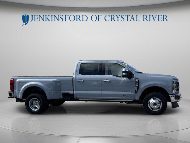 new 2026 Ford F-350 car, priced at $103,834