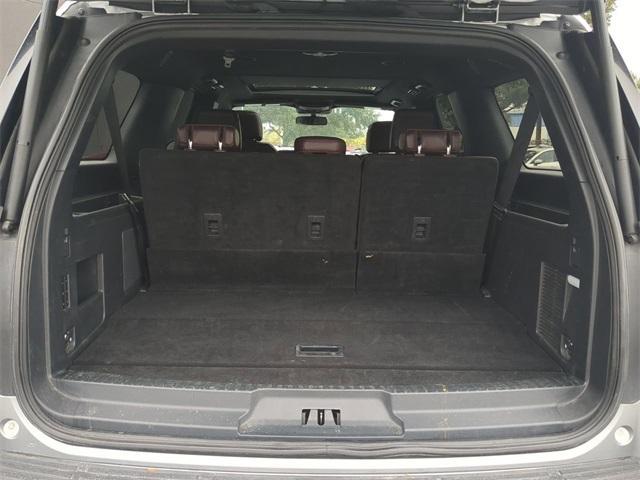 used 2024 Ford Expedition Max car, priced at $45,999