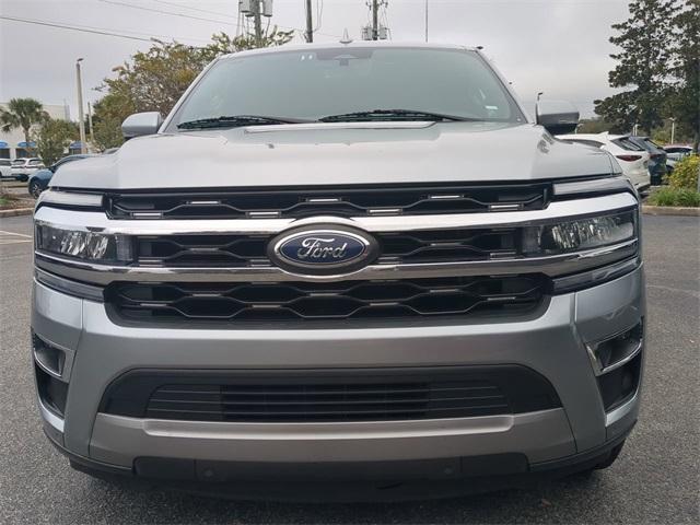 used 2024 Ford Expedition Max car, priced at $45,999