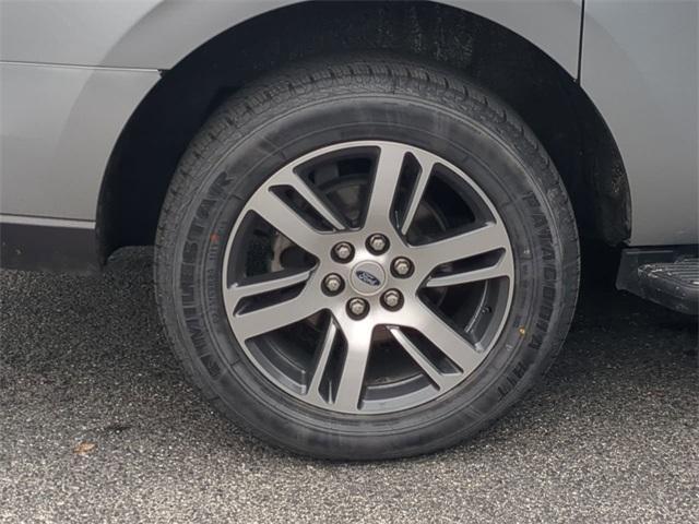 used 2024 Ford Expedition Max car, priced at $45,999