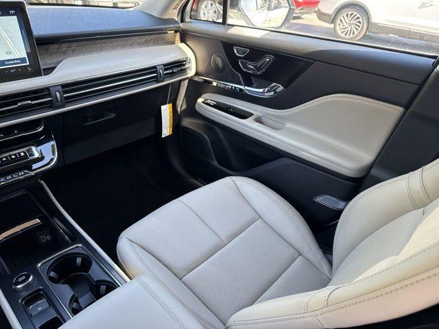 new 2026 Lincoln Corsair car, priced at $49,874