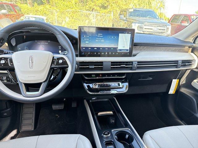 new 2026 Lincoln Corsair car, priced at $49,874