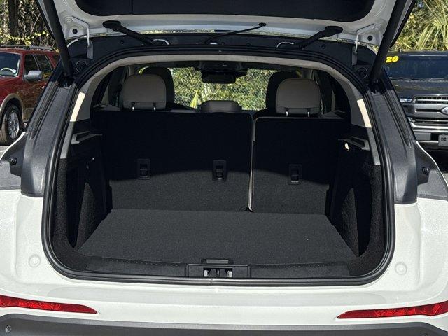 new 2026 Lincoln Corsair car, priced at $49,874