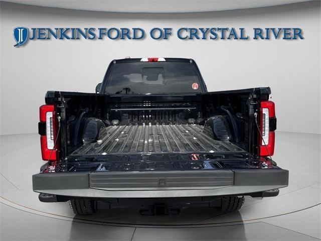 new 2026 Ford F-250 car, priced at $88,958