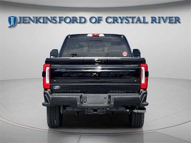 new 2026 Ford F-250 car, priced at $88,958