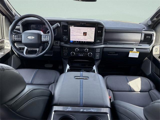 new 2026 Ford F-250 car, priced at $88,958