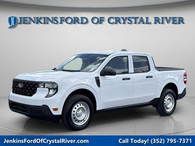 new 2026 Ford Maverick car, priced at $29,255