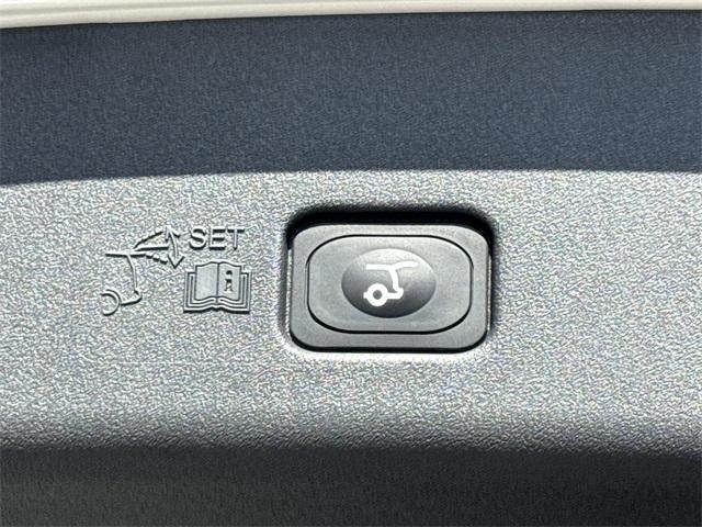 new 2026 Lincoln Nautilus car, priced at $64,740