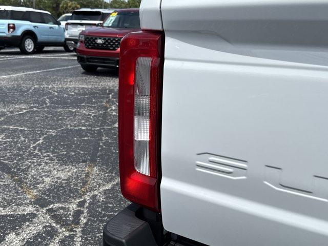 new 2026 Ford F-250 car, priced at $72,907