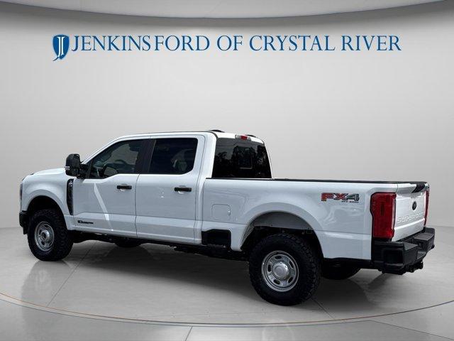 new 2026 Ford F-250 car, priced at $72,907